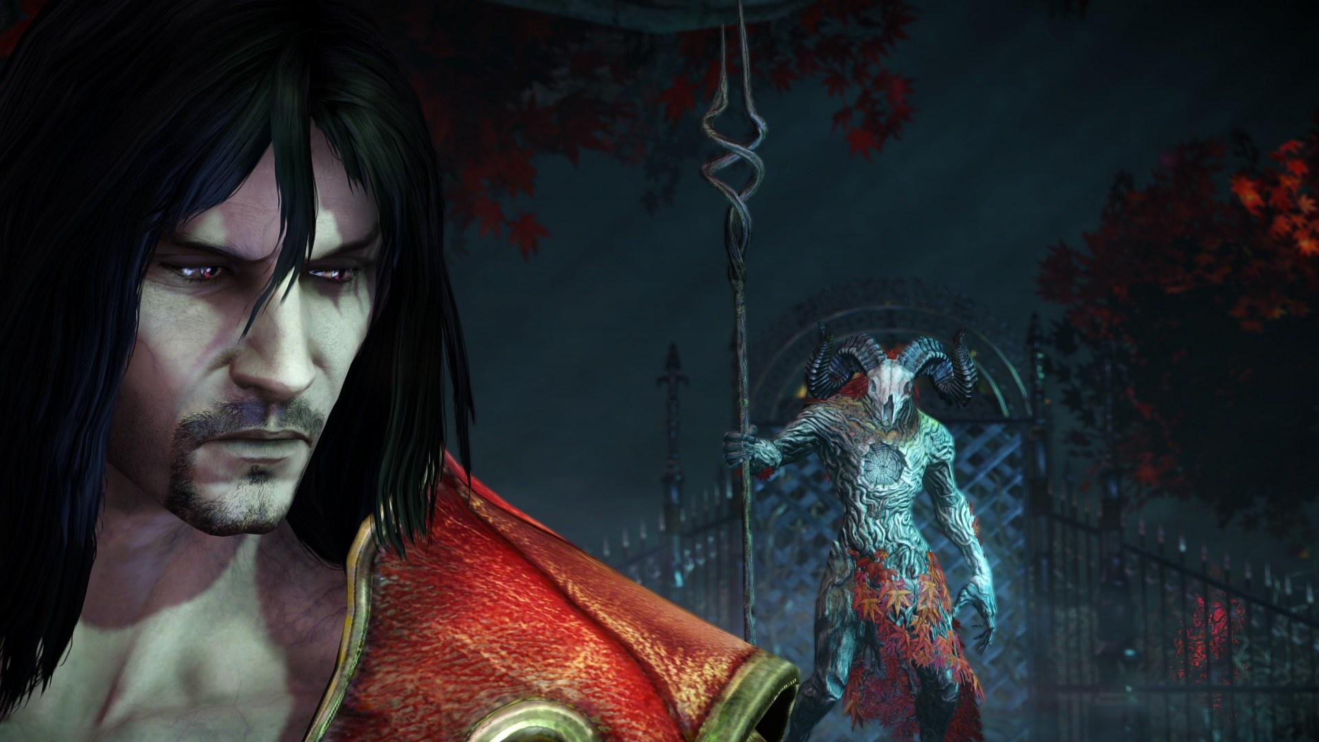 Castlevania: Lords of Shadow 2 (Edición Especial) - Imagen 23